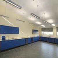 Plaster Partition Block, Color : White