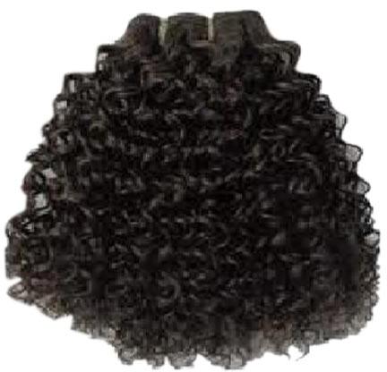 Deep Curly Hair, For Parlour, Personal, Occasion : Party Wear