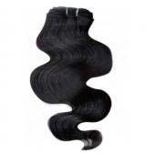 Machine Weft Wavy Hair, Length : 10 To 40 Inch