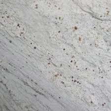 River White Granite Slabs, Thickness : 17 To 18 Mm