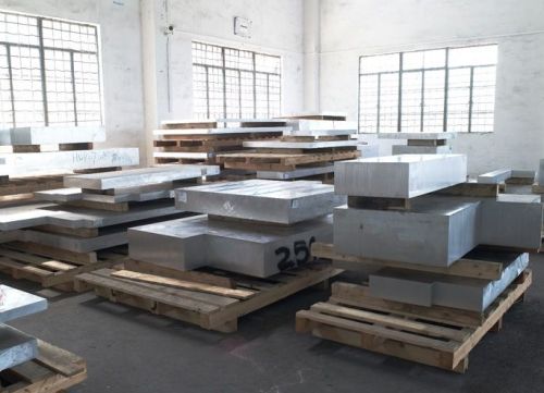 Aluminum Sheets
