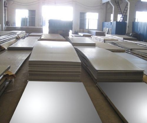 Aluminium Sheet, Brand Name : zander
