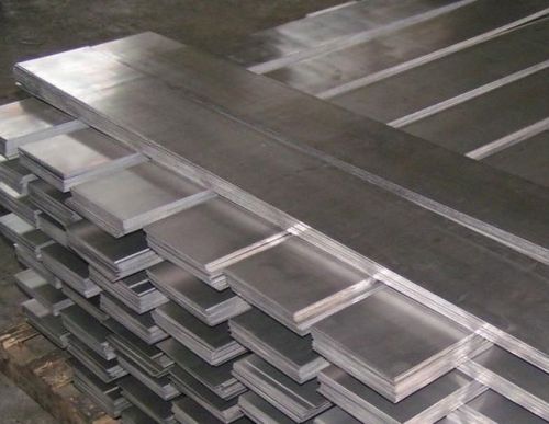 Aluminum Sheets
