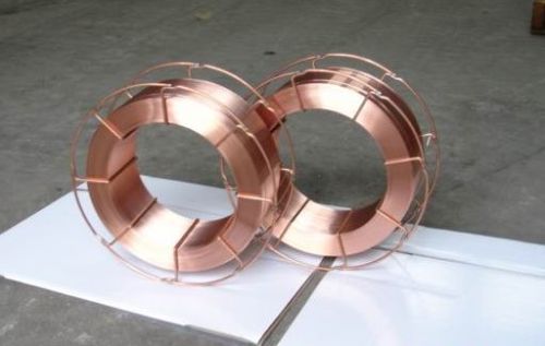 Welding Wire, Gas Shielded Welding Wire, Brand Name : zander