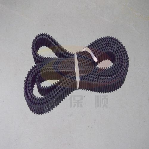 Rubber Endless Timing Belt