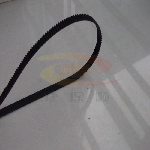 Rubber Open Ended Timing Belt