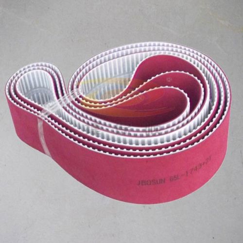 Special Timing Belt, Brand Name : Jbosun