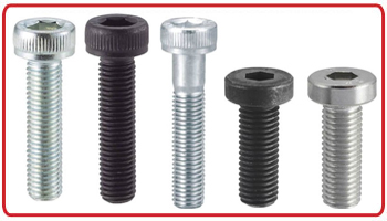 Allen Cap Bolt