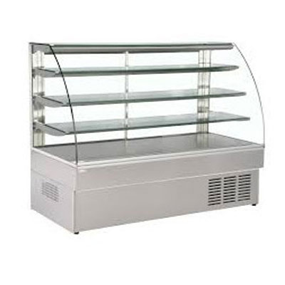 Sweet Display Counter