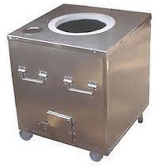 Tandoor oven