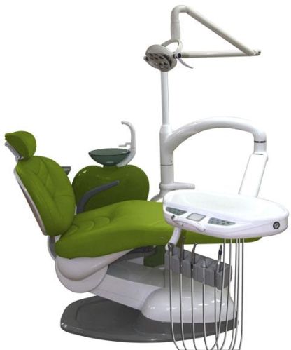 Dental Unit and Chair