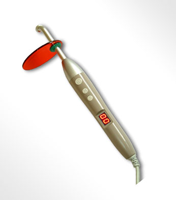 LED Curing Light