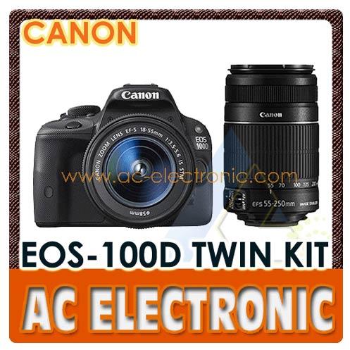 Black Digital Camera, Brand Name : canon