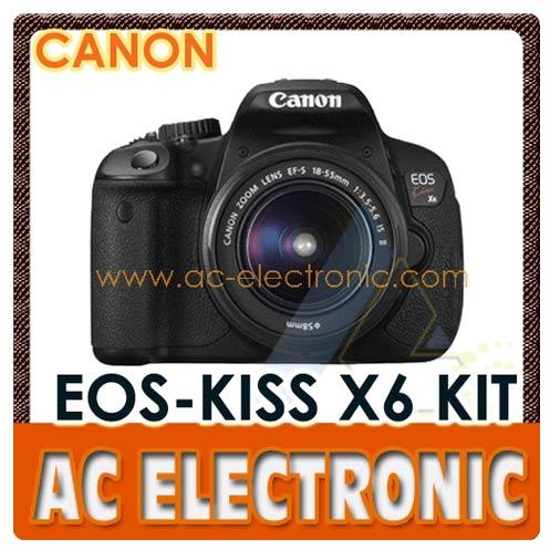 Black Digital Camera, Brand Name : canon