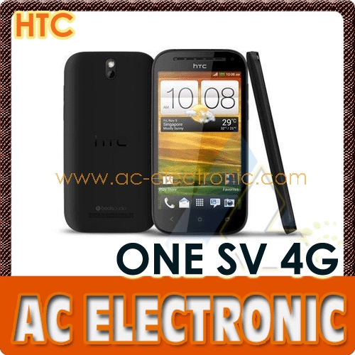 Black Digital Camera, Brand Name : HTC