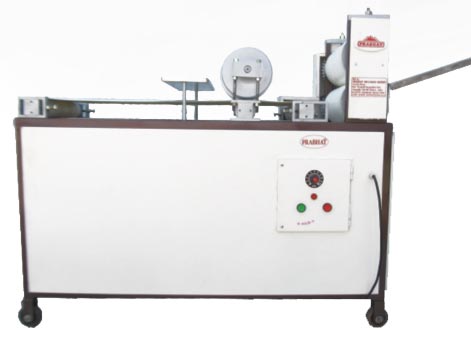 Chapati Making Machine