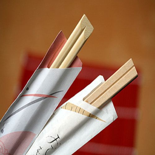 Bamboo Chopstick for Disposable goods