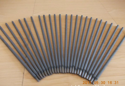 Welding Electrode, Brand Name : ZMX
