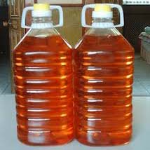 Used cooking oil Form : Liquid