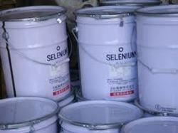 Selenium Metal Powder