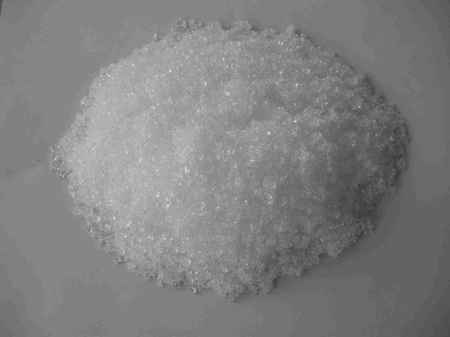 Sodium Nitrate Granules