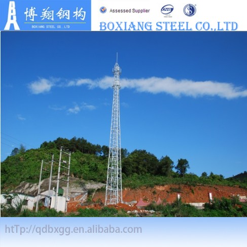 TV Tower Antenna, Brand Name : BO XIANG