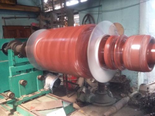 Dynamic Balancing Rotor Services