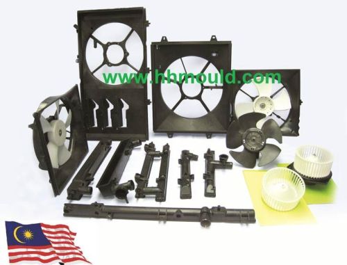 Automotive Plastic Parts In Malaysia -h.h. Precision Mould Sdn Bhd