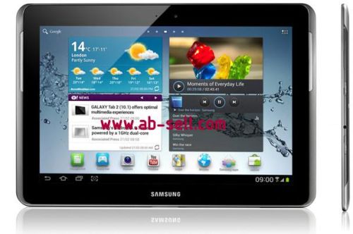 Samsung Galaxy Tab 2 10.1-inch (free Shipping)
