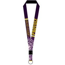 Digital Printed Lanyards