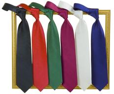 Printed Neck Ties