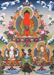 Thangka Painting