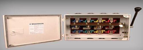 Automatic Off Load Changeover Switches, For Control Panels, Feature : Electrical Porcelain, Proper Working