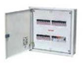TP & N Distribution Boards, For Home, Industiral, Voltage : 110V, 220V