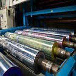 Gravure Printing Die