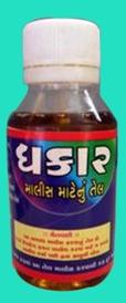 Dhakaar Pain Oil