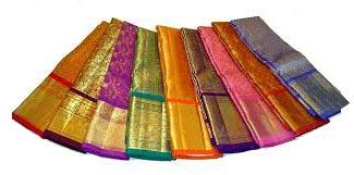 Silk Sarees