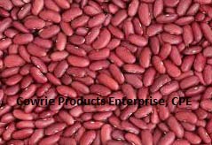 Red kidney beans