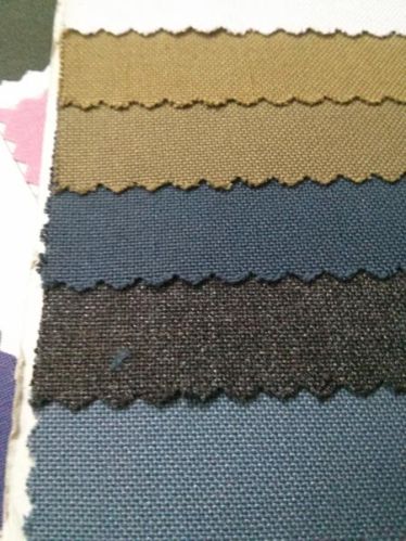 School Uniform Trovine Fabric