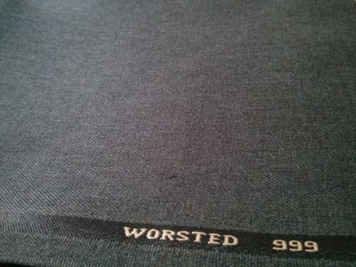 School Uniform Worsted Fabric