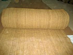 Coir Fabric