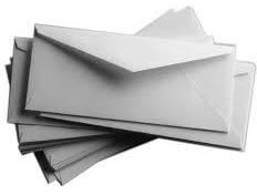 Paper Envelopes