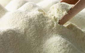 MILK POWDER