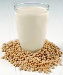 Soya Milk