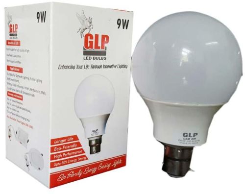 GLP LED Bulbs, Certification : ISO 9001:2008