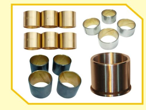 Brass Automotive Bushes, Size : 6inch, 8inch