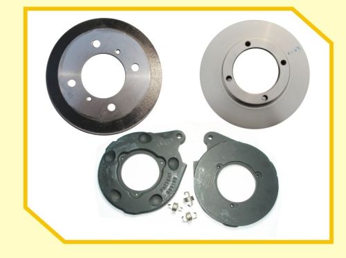 Metal 100-200gm Brake Drum Plates, Certification : ISI Certified