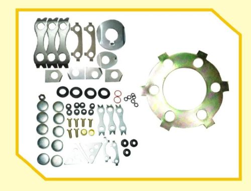 Engine Lock Kit