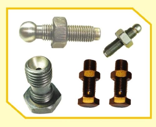 Metal Tappet Screws, For Fittings Use, Specialities : Durable, Light Weight