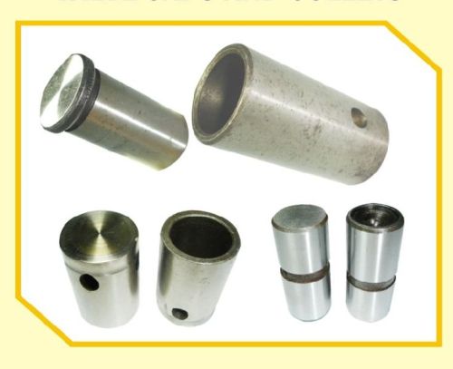 Metal Valve Tappets, Packaging Type : Box